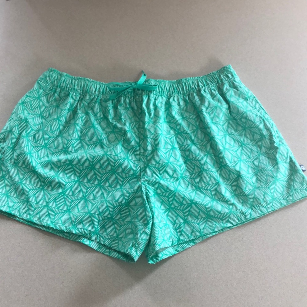 Lauren James Shorts